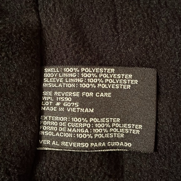 Mens Weatherproof brand jacket - Picture 10 of 15